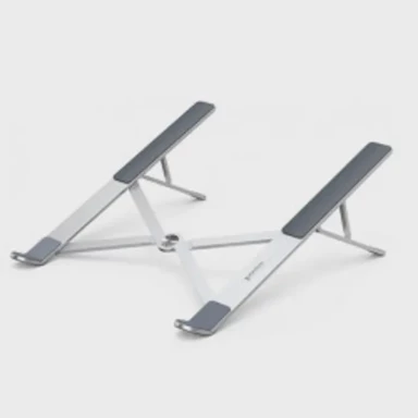 UGREEN Stalak LP451, za laptop do 17.3", sklopivi, podesiva visina, siva